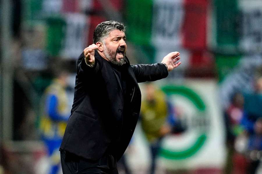 Gennaro Gattuso