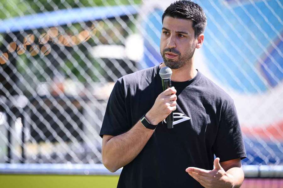 Khedira je späť v Madride. Khedira je späť v Madride.