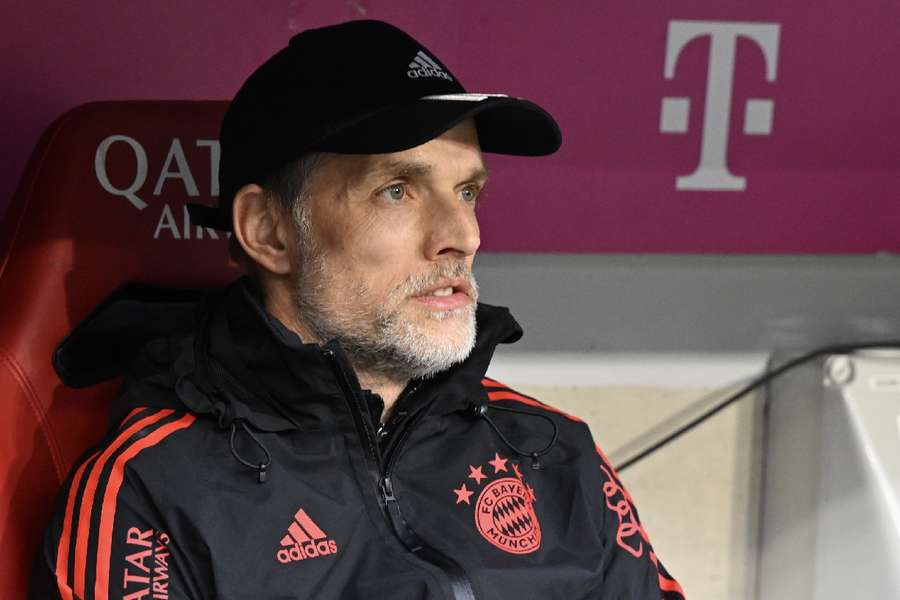 Tuchel visita con su Bayern al Friburgo con ánimo de revancha