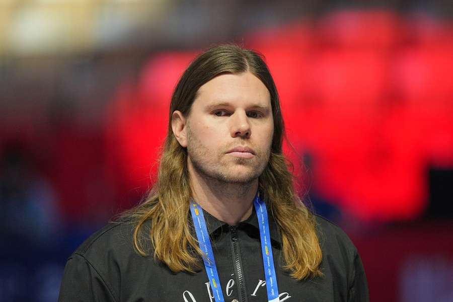 Handball legend and Danish sports stars file lawsuit against streaming service Handball legend and Danish sports stars file lawsuit against streaming service