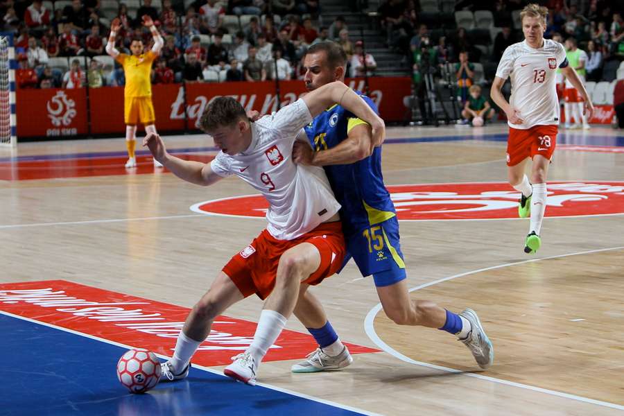 Udany start kwalifikacji do MŚ 2028. Reprezentacja Polski pokonała Bośnię i Hercegowinę Udany start kwalifikacji do MŚ 2028. Reprezentacja Polski pokonała Bośnię i Hercegowinę