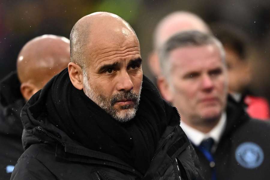 Guardiola défera-t-il Leipzig ?
