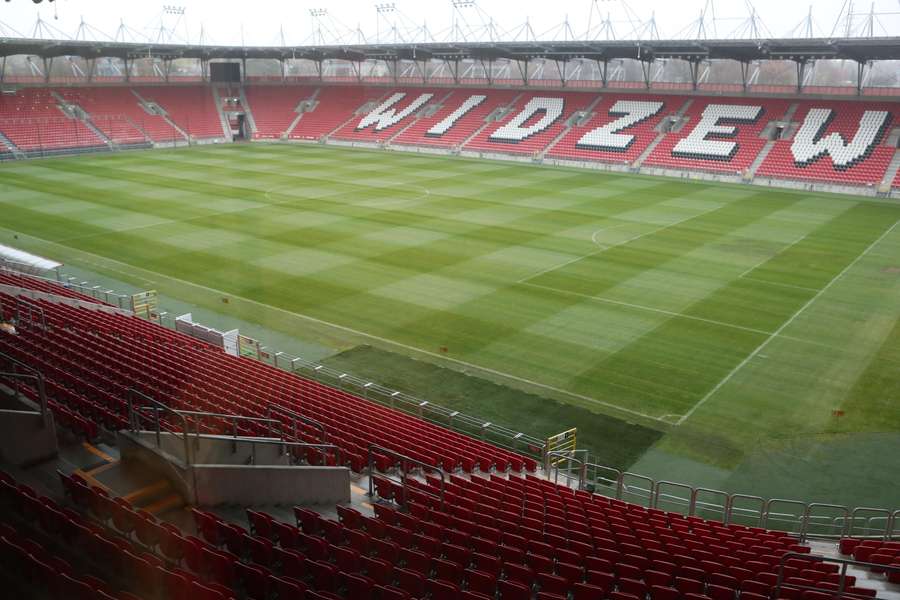 Ruszają prace nad koncepcją rozbudowy stadionu Widzewa
