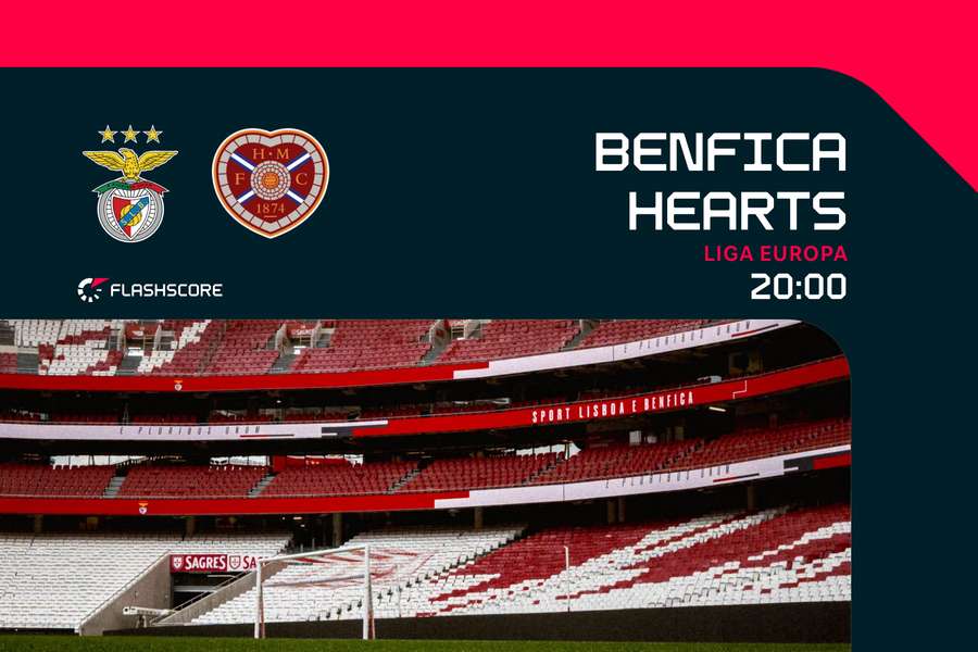 Estádio da Luz vai acolher o encontro Estádio da Luz vai acolher o encontro
