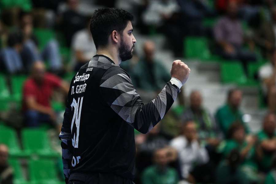 Manuel Gaspar esteve nove épocas no Sporting