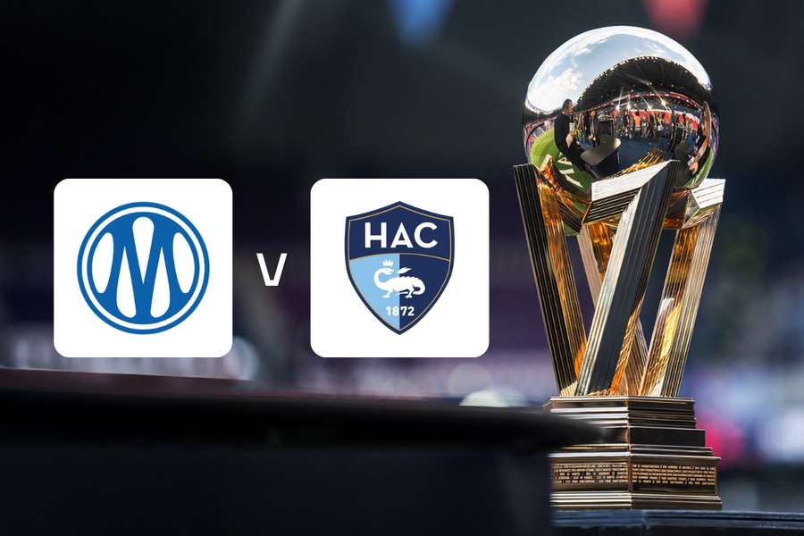 Marseille vs Le Havre Marseille vs Le Havre