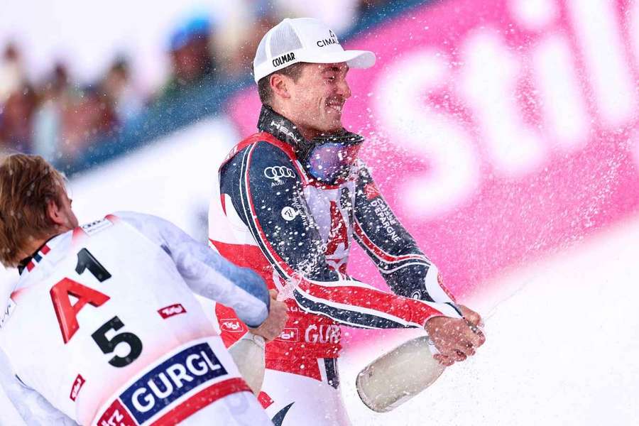 SkiFlash: Überraschungssieger & Shiffrin-Show in Gurgl