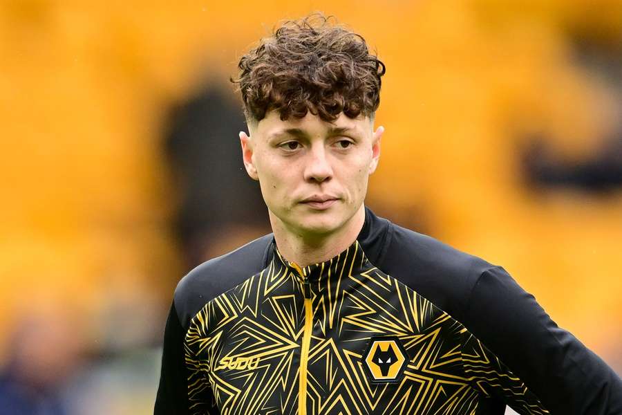 Krejčí se v anglické lize stále nedočkal výhry. Krejčí se v anglické lize stále nedočkal výhry.