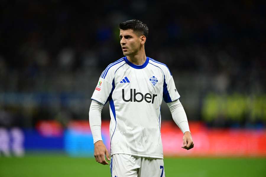 Álvaro Morata