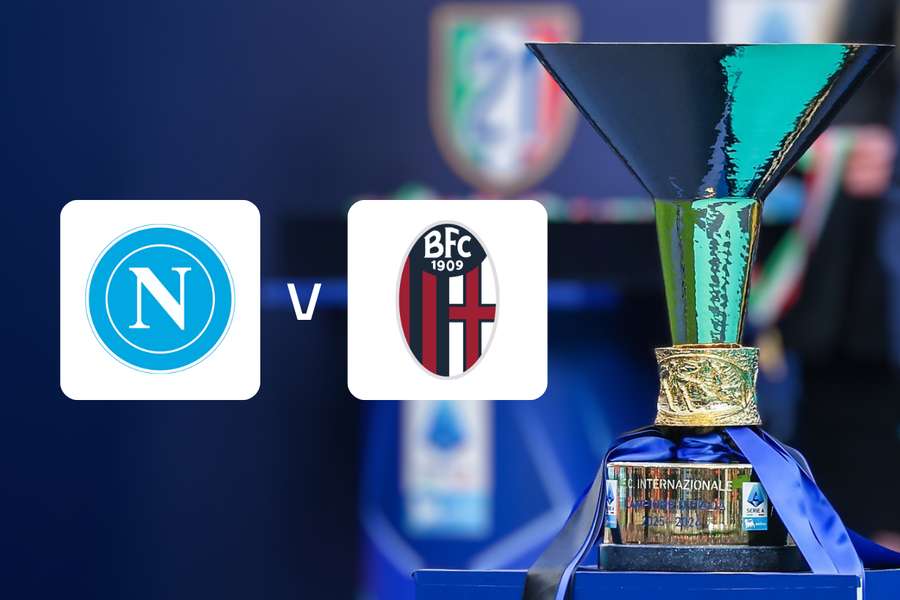 Napoli-Bologna Napoli-Bologna