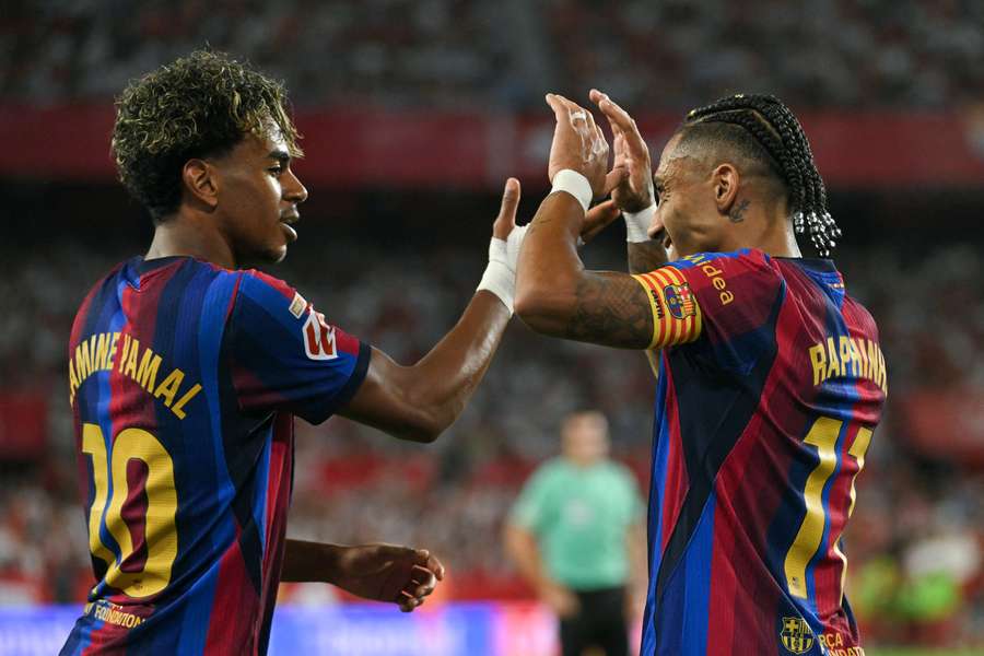 FC Barcelona - Real Madryt: Gdzie oglądać, transmisja, zapowiedź, przewidywane składy i kursy