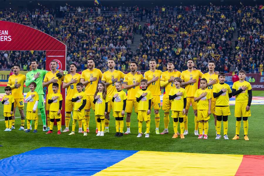 FRF pune în vânzare biletele pentru partida cu Cipru din luna iunie