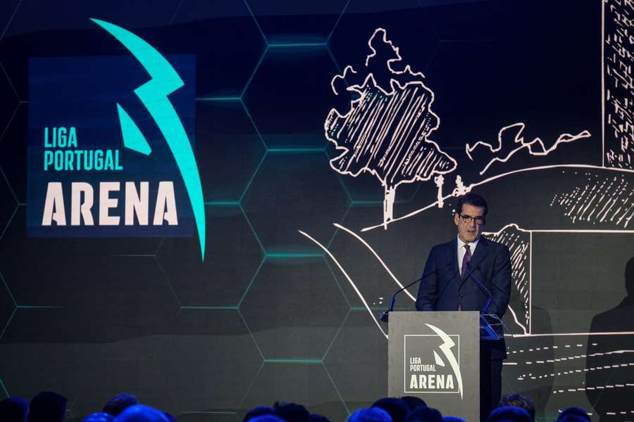 Presidente da Câmara do Porto também esteve presente Presidente da Câmara do Porto também esteve presente