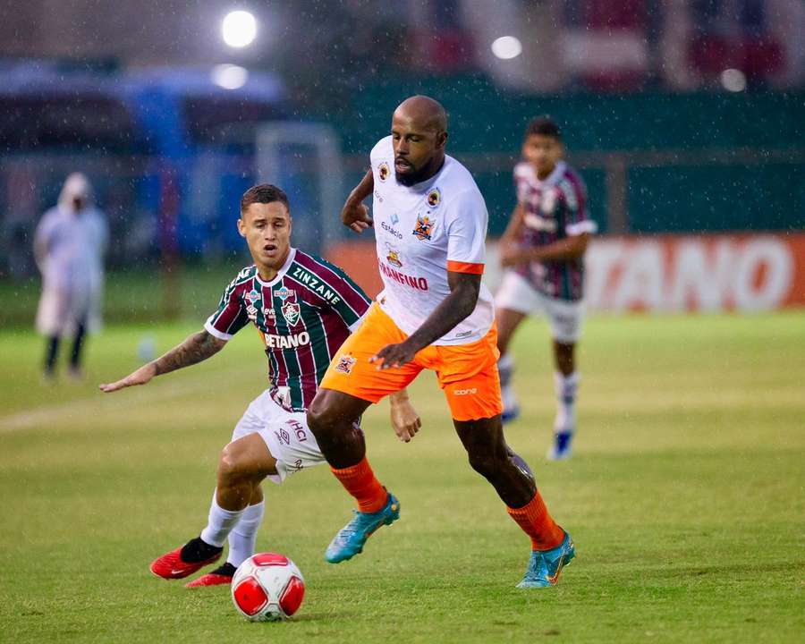 Pré-temporada em 2023 fez Nova Iguaçu sair na frente de alguns concorrentes do Carioca Pré-temporada em 2023 fez Nova Iguaçu sair na frente de alguns concorrentes do Carioca