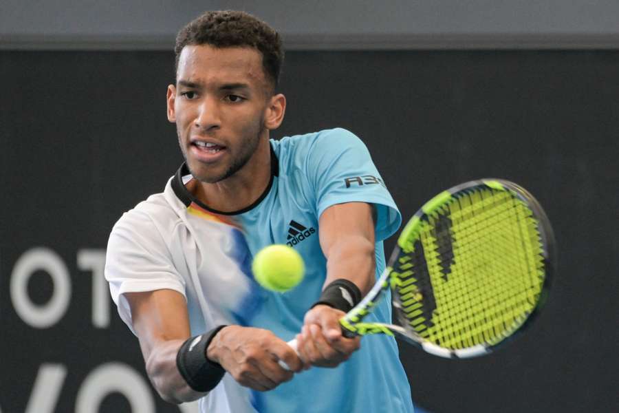 Tennis, Auger-Aliassime eliminato al primo turno ad Adelaide dal locale Popyrin