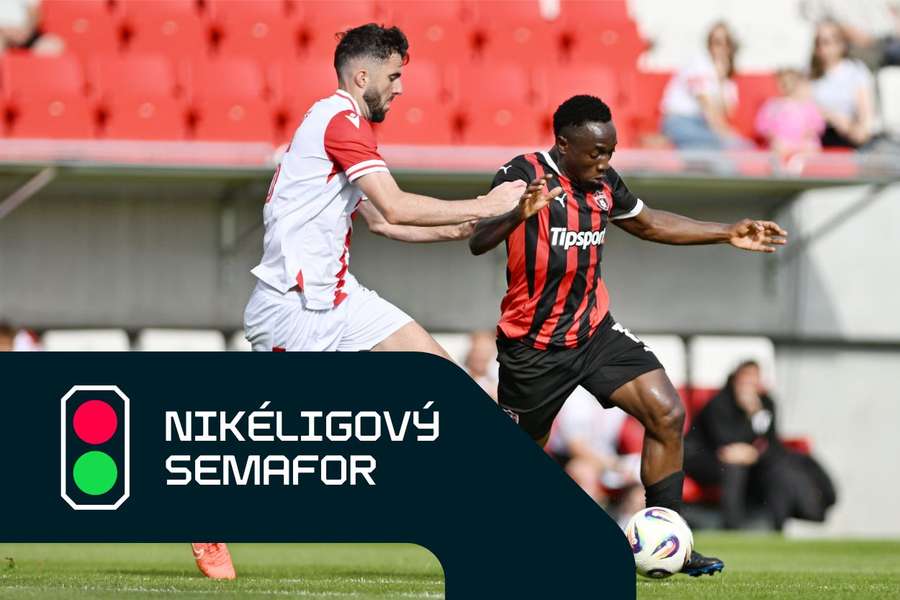 Trnava má zatiaľ plný počet bodov.