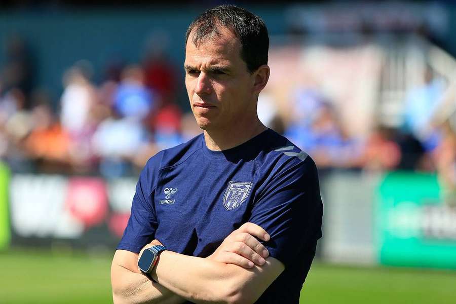 Régis Le Bris prolongé comme entraîneur de Sunderland