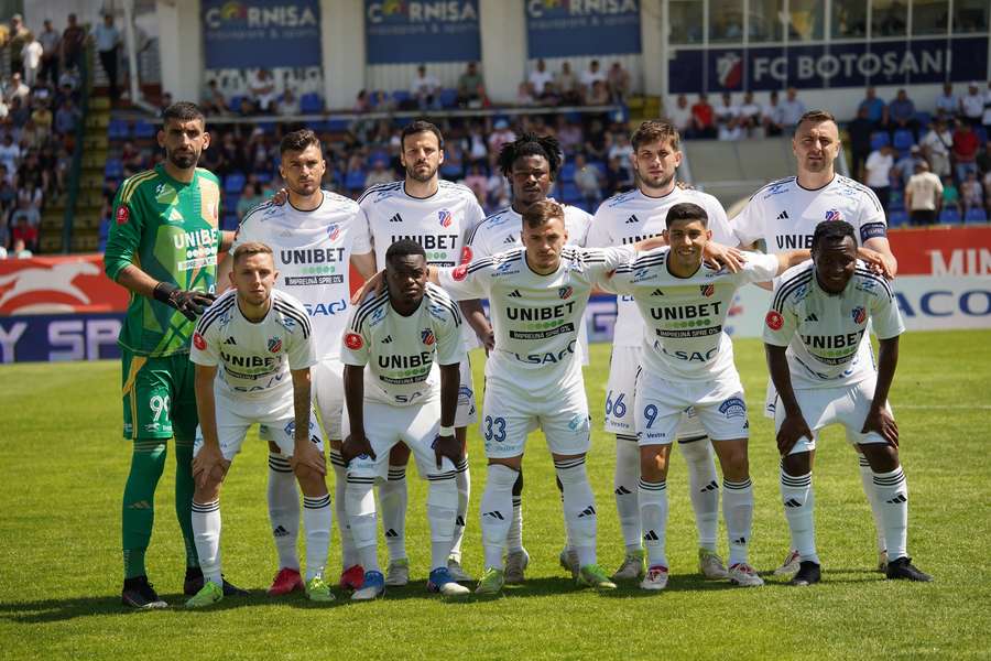 FC Botoșani