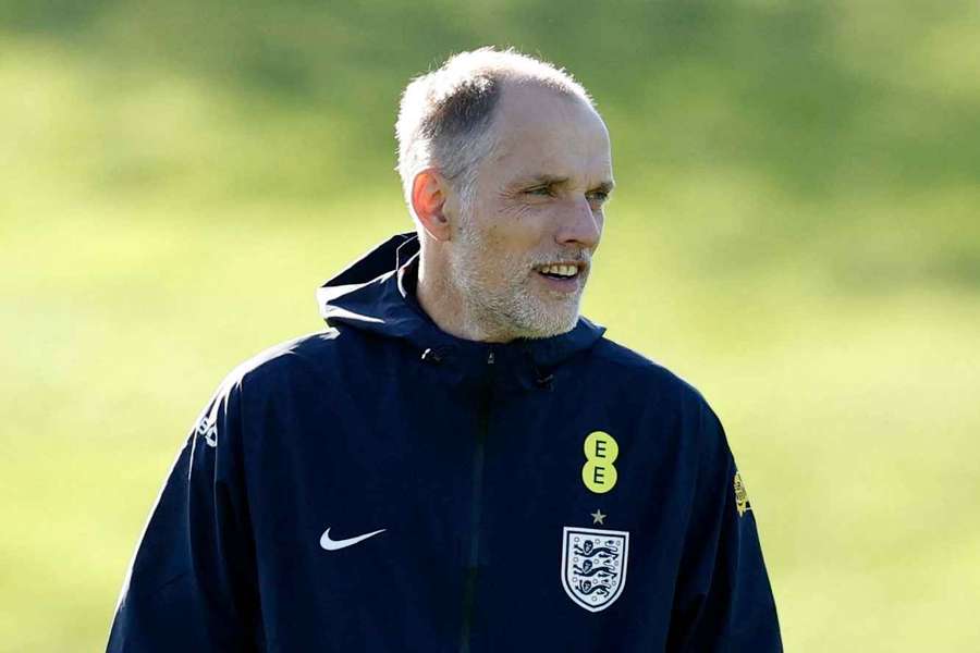 Thomas Tuchel was heavily criticised for England's World Cup exit to Argentina