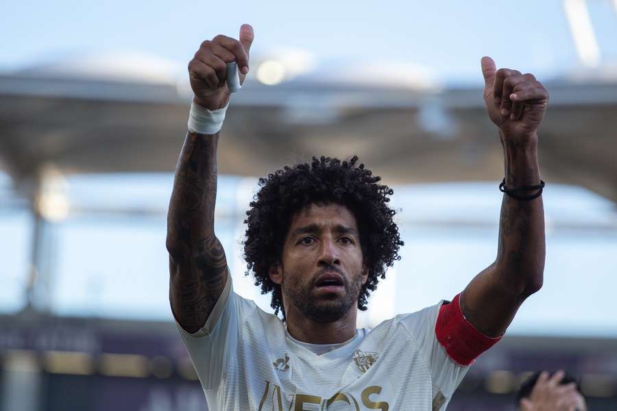 Dante spielt seit 2016 in Frankreich, 300 Spiele hat der Verteidiger in allen Wettbewerben bislang für Nizza absolviert.