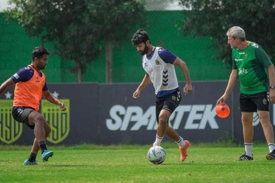 Al-Saleh não vai voltar a jogar futebol