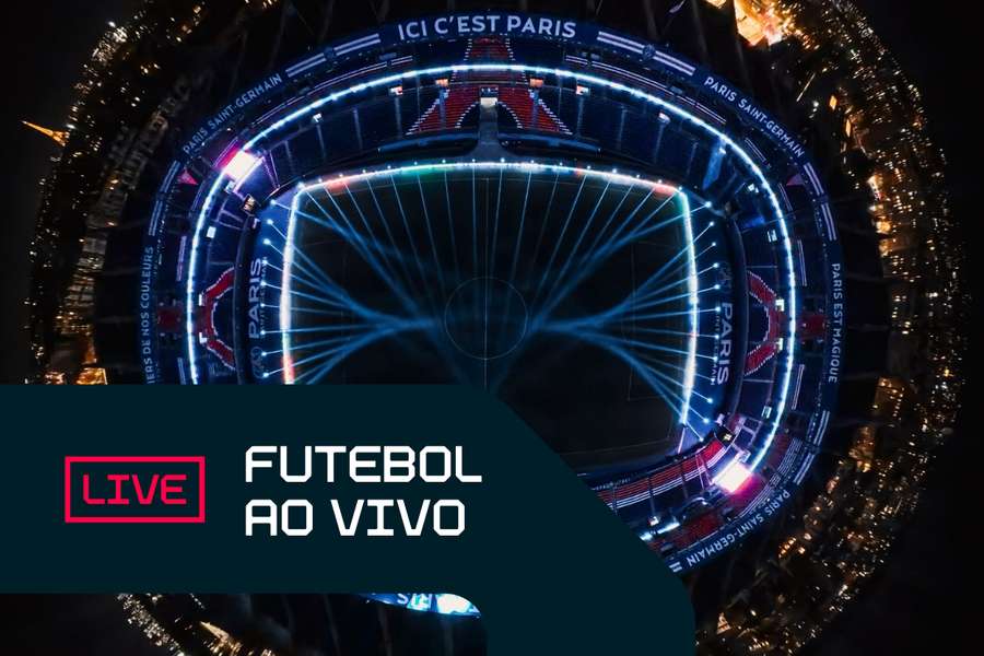 É noite de Champions em Paris – e também Madri, Leverkusen e Bødo