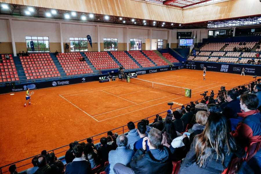 Portugal procura alcançar pela primeira vez a elite da principal competição de seleções masculinas