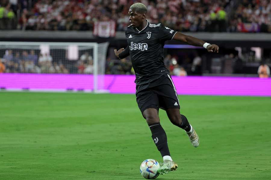 Paul Pogba se po návratu do Juventusu zranil a musí na operaci.