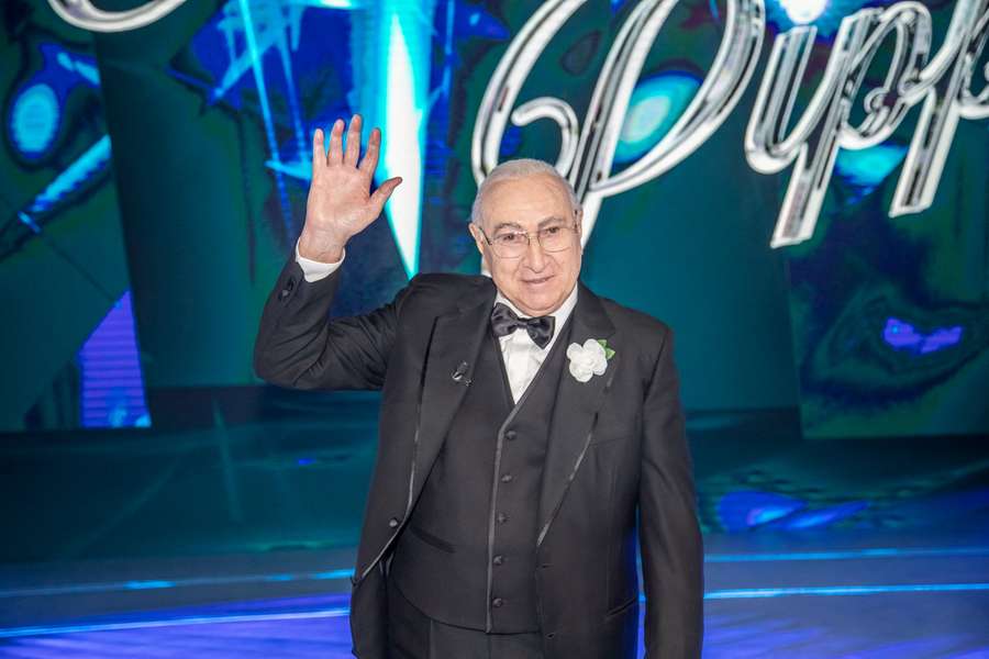 Pippo Baudo