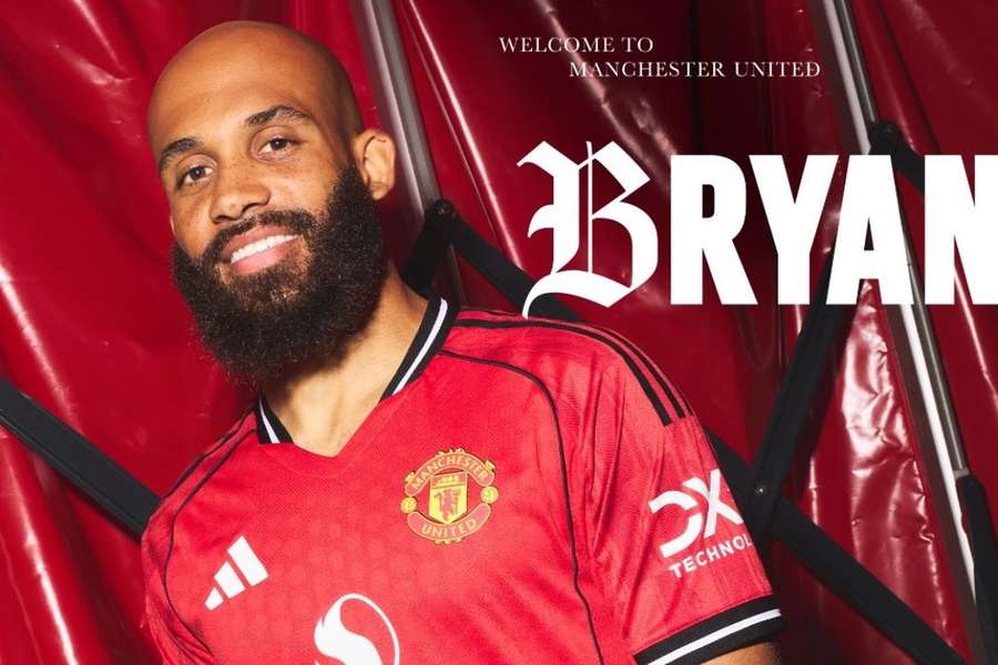 Mbeumo, jucătorul lui Manchester United până în 2030