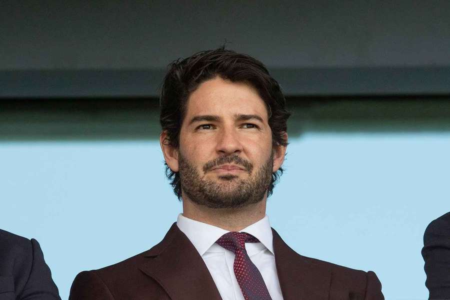 Northampton speră ca Alexandre Pato să aducă ”fantezia” braziliană după discuțiile privind preluarea clubului Northampton speră ca Alexandre Pato să aducă ”fantezia” braziliană după discuțiile privind preluarea clubului