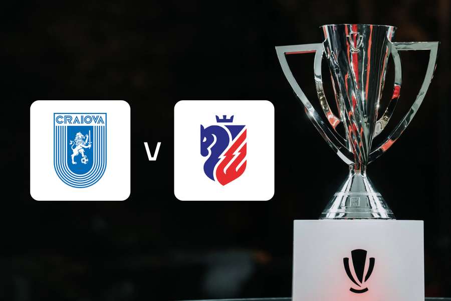 Universitatea Craiova - FC Botoșani