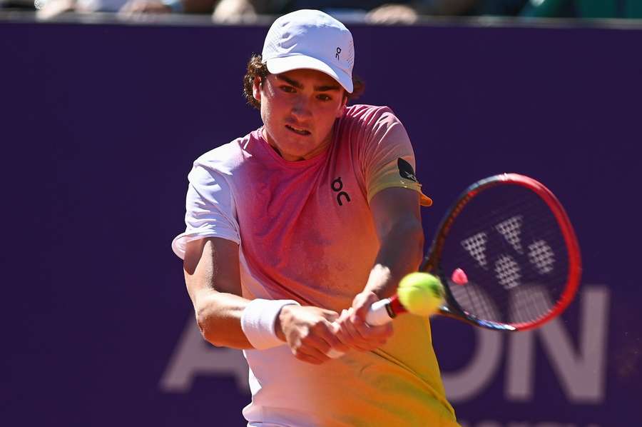 18-year old Joao Fonseca won his first ATP-title in Buenos Aires