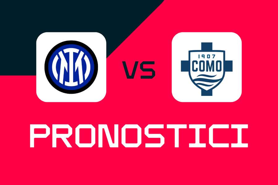 Coppa Italia, Inter-Como: pronostici, migliori quote e scommesse