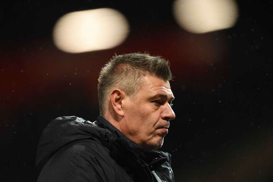 Savo Milošević assumiu o comando do FK Partizan pela primeira vez em 2019 e 2020. Ele fez 67 partidas pelo clube.