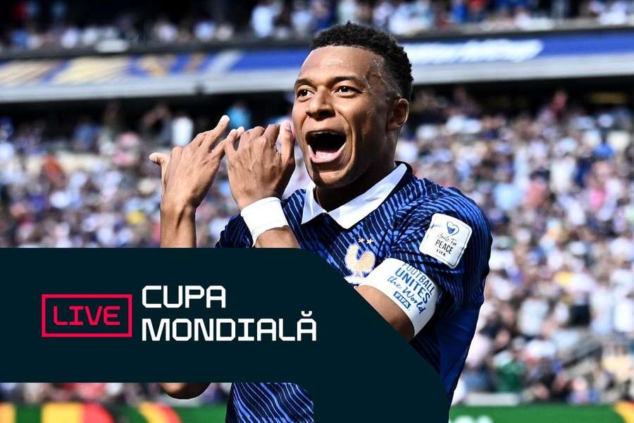 Cupa Mondială 2026 LIVE, ziua 6