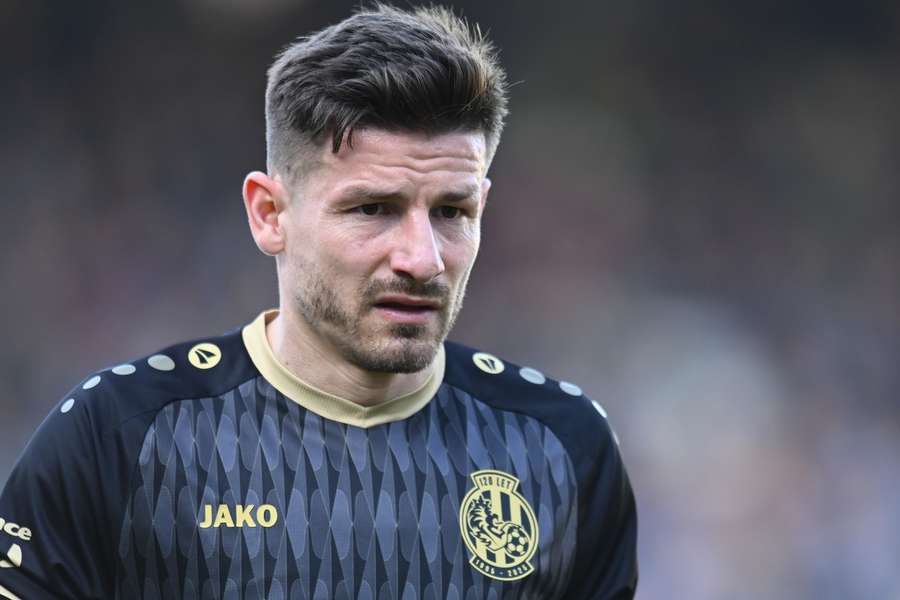 Václav Pilař končí v A-týmu Hradce Václav Pilař končí v A-týmu Hradce