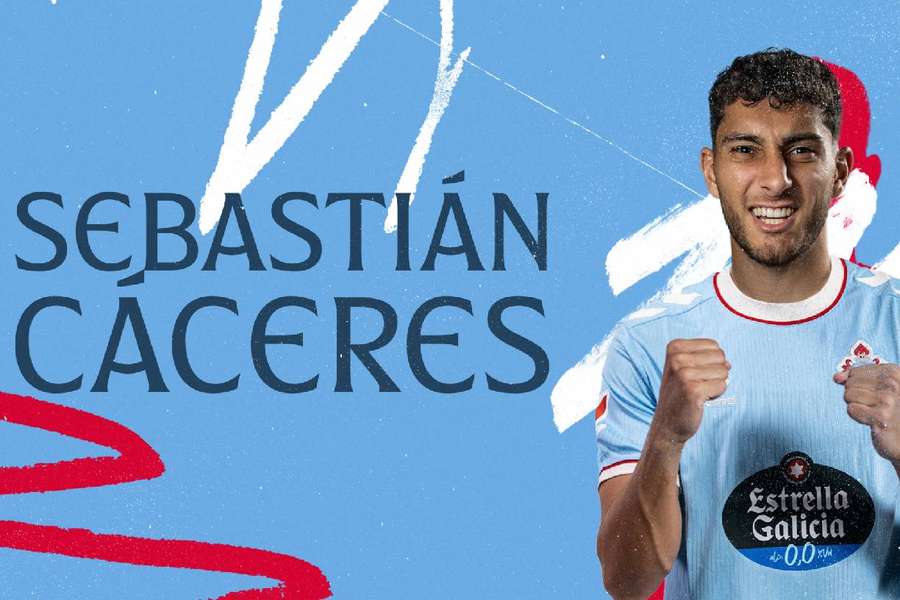 Sebastián Cáceres