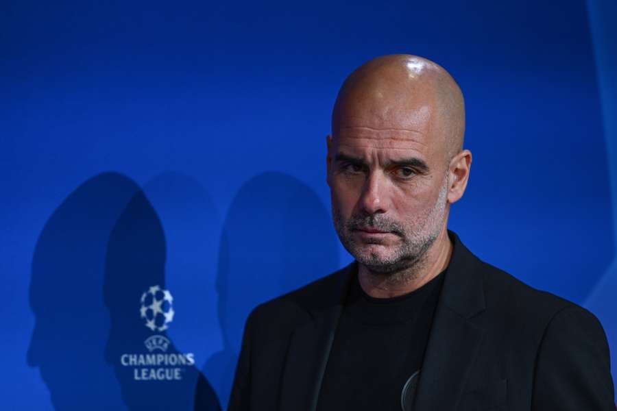 Guardiola: Spróbujemy znowu osiągnąć ten sam sukces