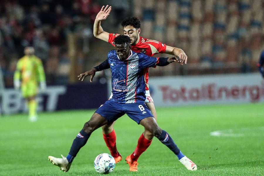 Le Stade d'Abidjan sacré champion de Côte d'Ivoire, 56 ans après son dernier titre
