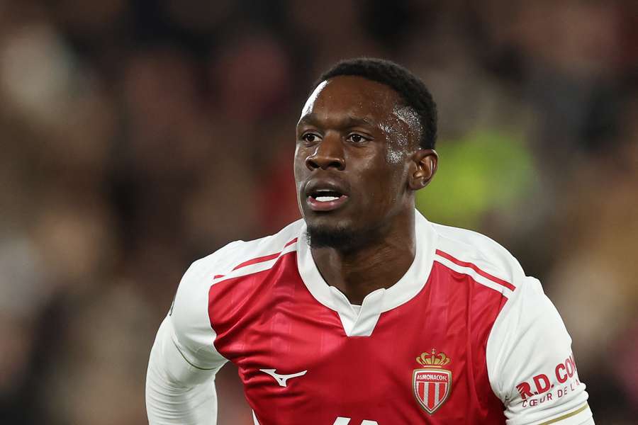 Folarin Balogun pulled out of a move to Premier League club Everton