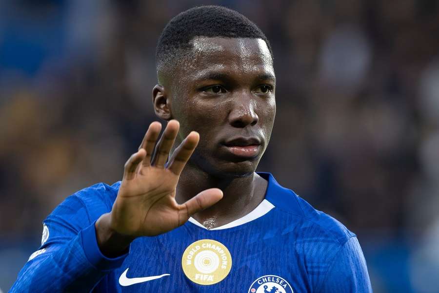 Lampard compares Caicedo to Kante and Makelele: What he's got to do now is...