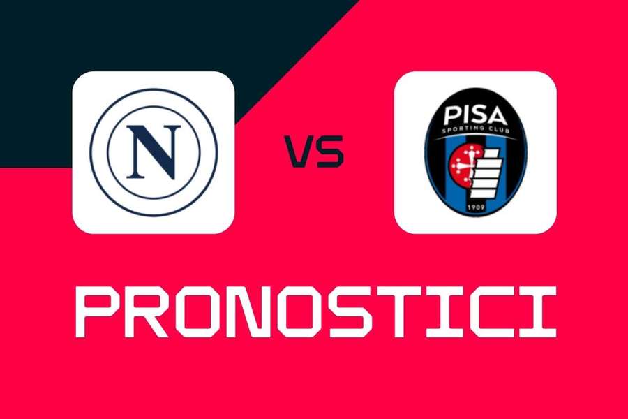 Napoli-Pisa