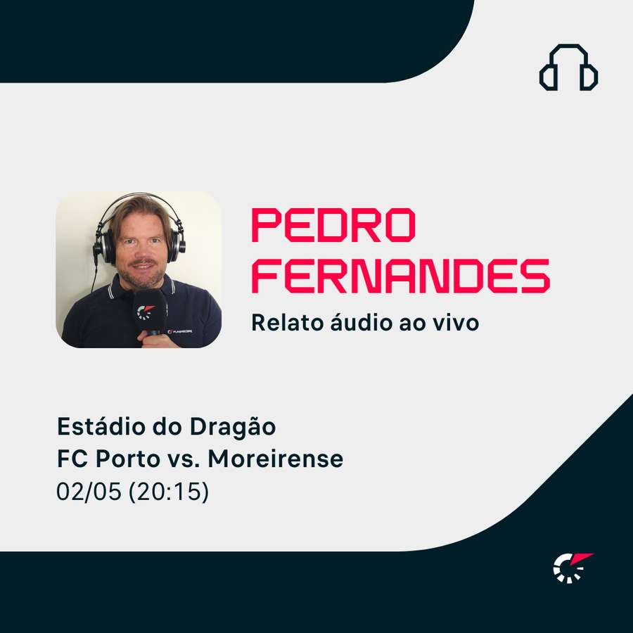 Oiça o relato no site ou na app Oiça o relato no site ou na app