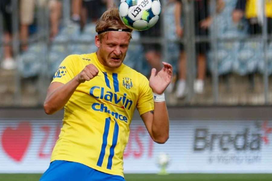 Fotbalisté Opavy ve druhé lize opět vyhráli a pronásledují Zbrojovku Brno.