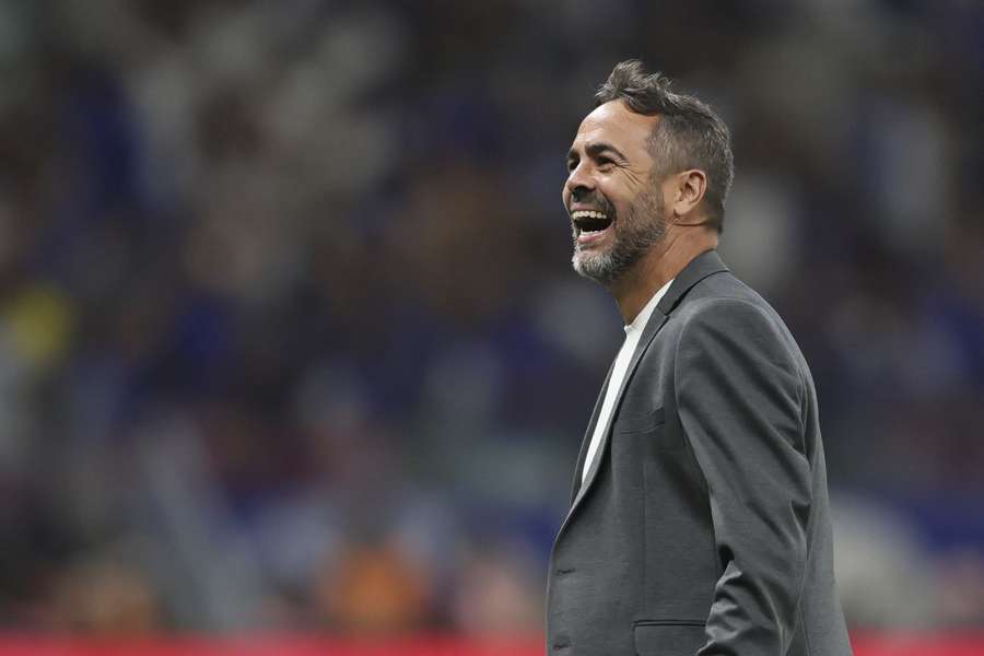 Cruzeiro, de Artur Jorge, tem jogado bem longe de Belo Horizonte Cruzeiro, de Artur Jorge, tem jogado bem longe de Belo Horizonte