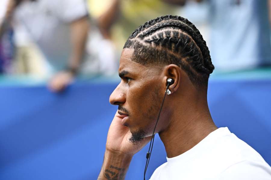 Rashford to Roma? Man Utd reportedly consider swap deal to land midfield target Kone Rashford to Roma? Man Utd reportedly consider swap deal to land midfield target Kone