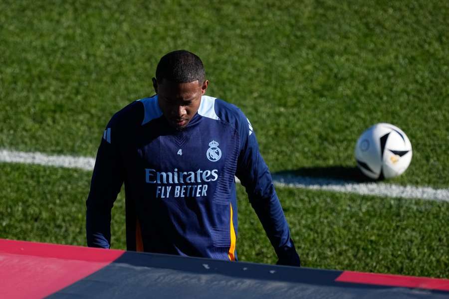 David Alaba 