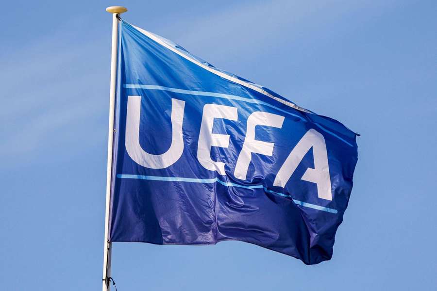UEFA UEFA