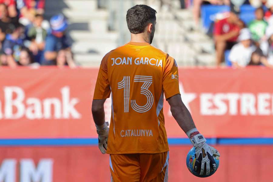 Joan García